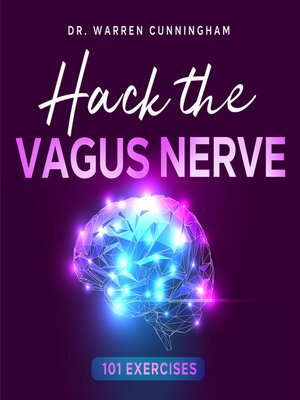 cover image of Hack the Vagus Nerve 101